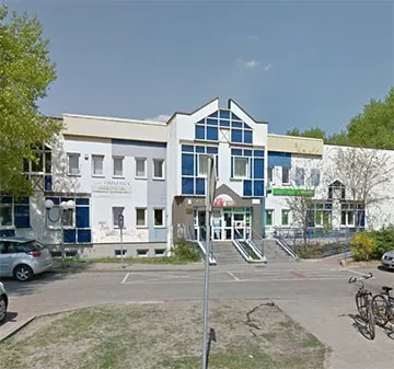 lek. Sebastian Cychowski, Ortopeda